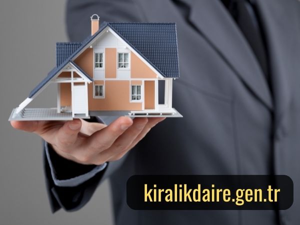 Sarıdana Mahallesi Kiralık Daire
